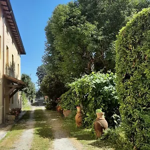 Frühstückspension Antica Fattoria La Verdina