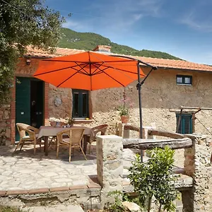 Ferienhaus Casa Berti - Urlaub Im Olivenhain