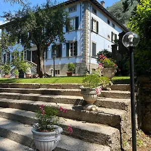 Bed & Breakfast Relais Montecatini