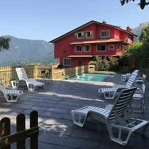 Frühstückspension La Casa Di Alice