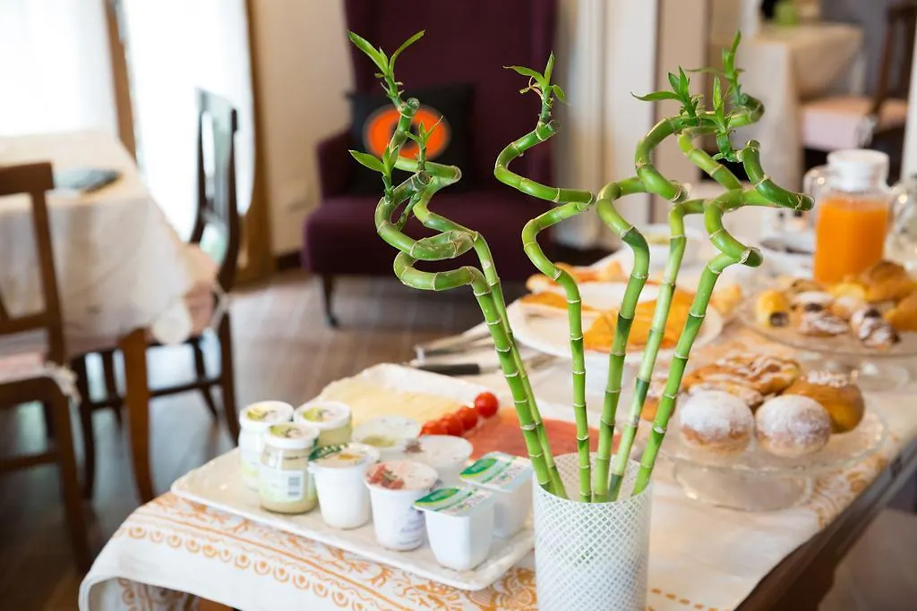 Bed & Breakfast I Frutteti 