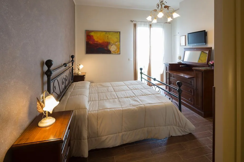 Bed & Breakfast I Frutteti 