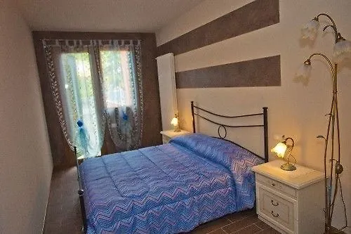 Bed & Breakfast I Frutteti 