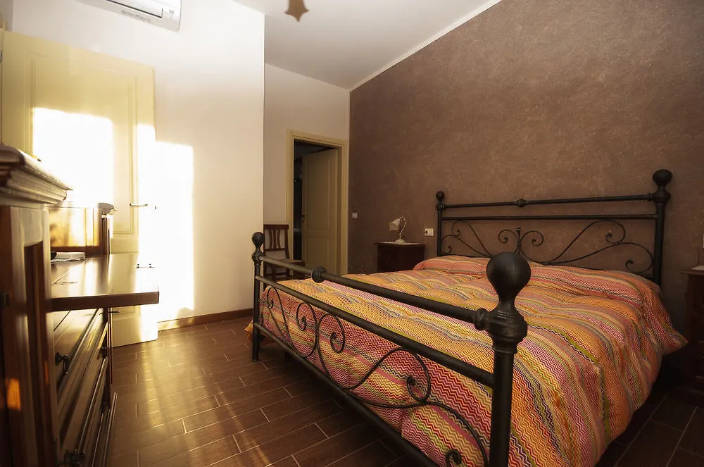 Bed & Breakfast I Frutteti 