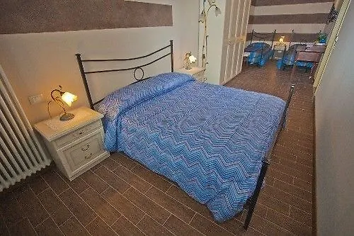 ***** Bed & Breakfast I Frutteti 