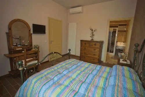 Bed & Breakfast I Frutteti 